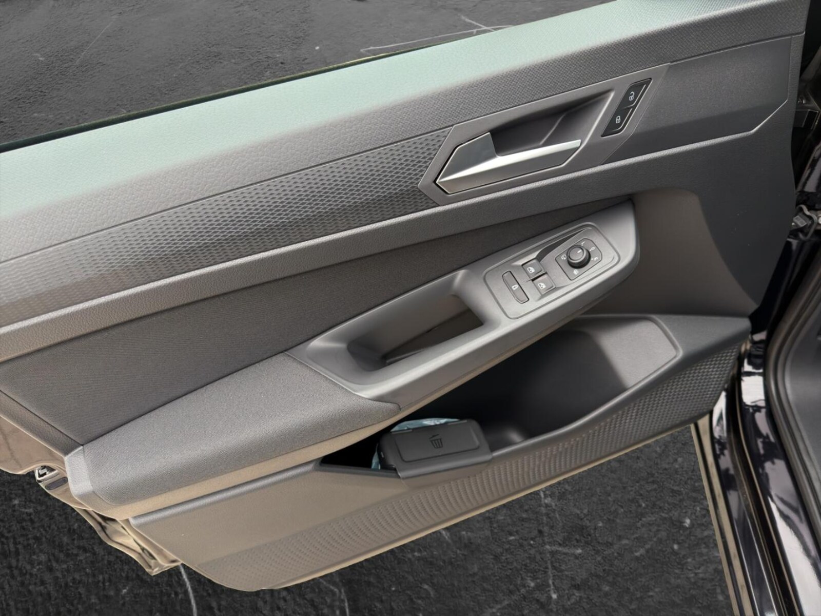 Volkswagen Caddy Maxi – Bild 7