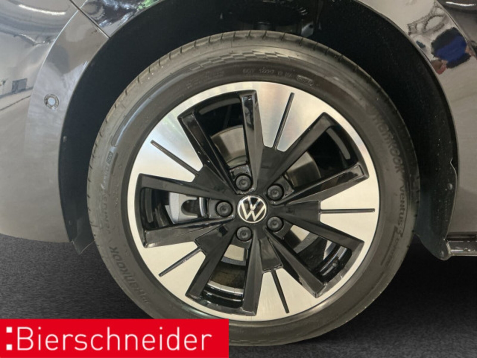 Volkswagen Multivan Langversion – Bild 8