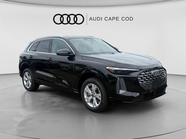 Photo of 2026 Audi Q5