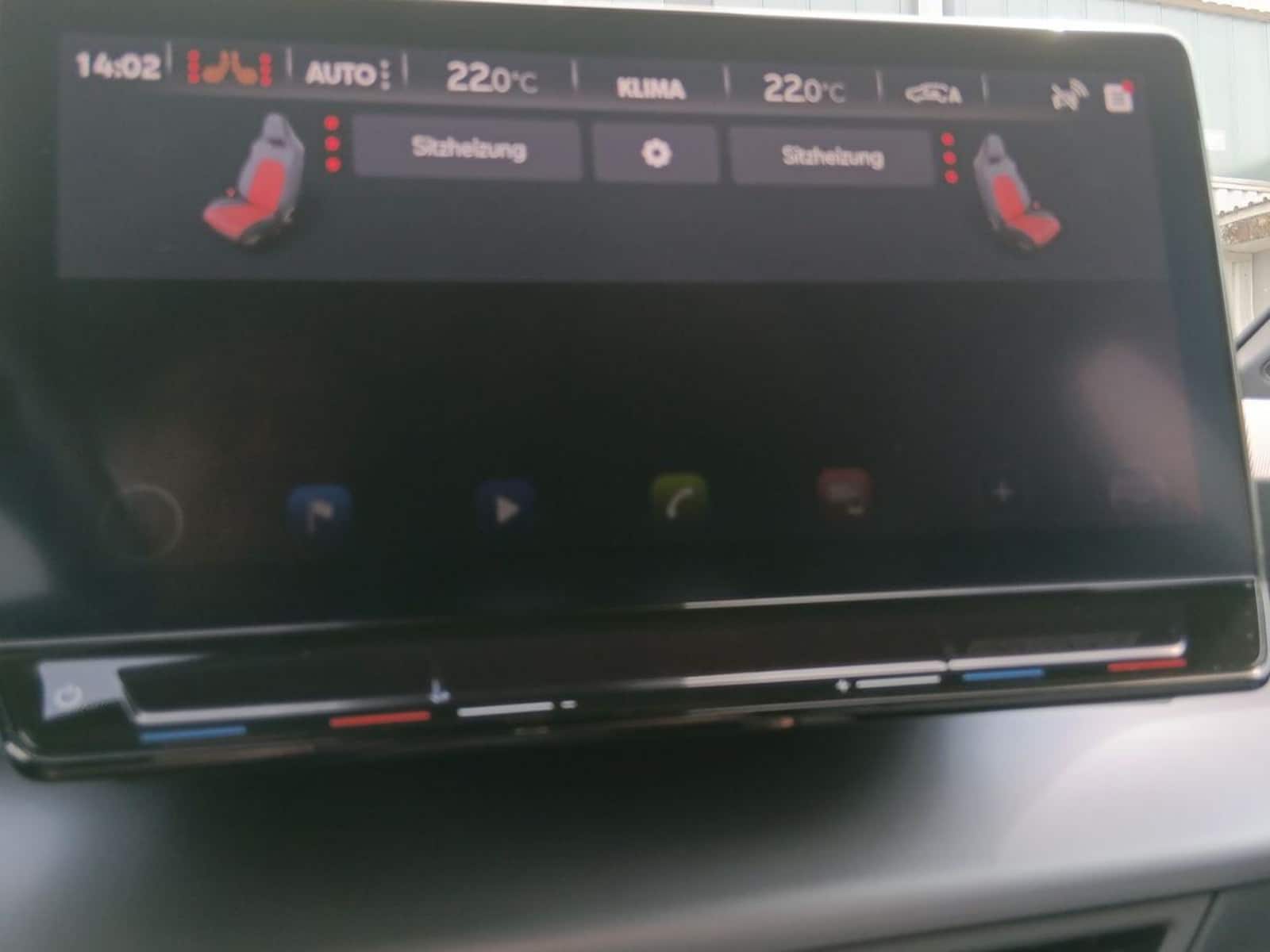 CUPRA Born – Bild 15