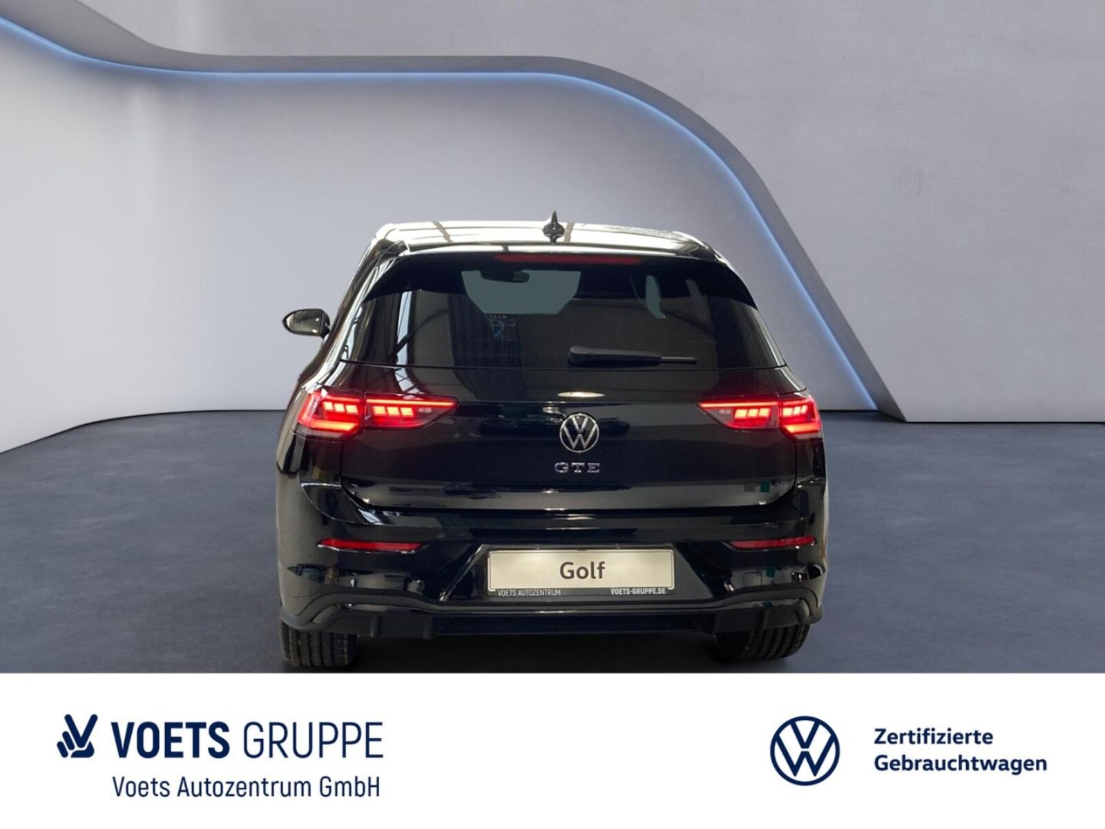 Volkswagen Golf – Bild 5