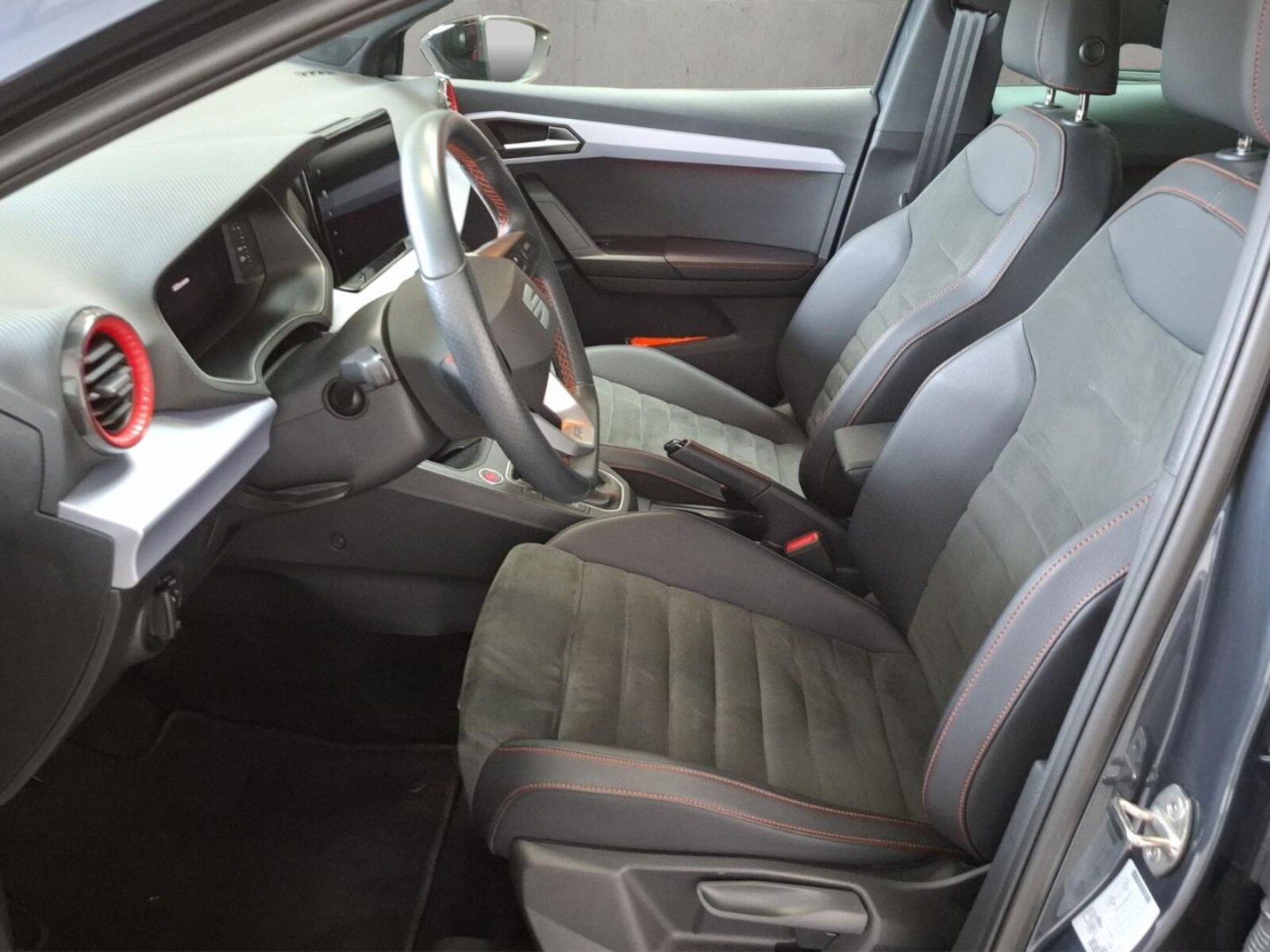 SEAT Ibiza – Bild 8