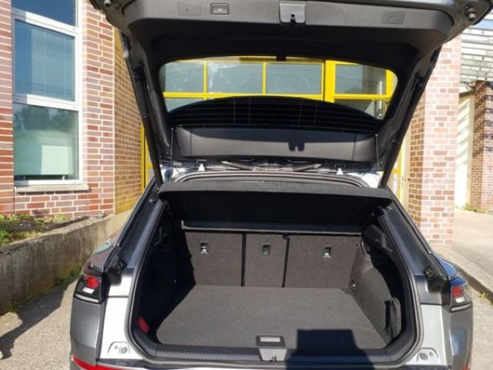 Volkswagen T-Roc – Bild 5