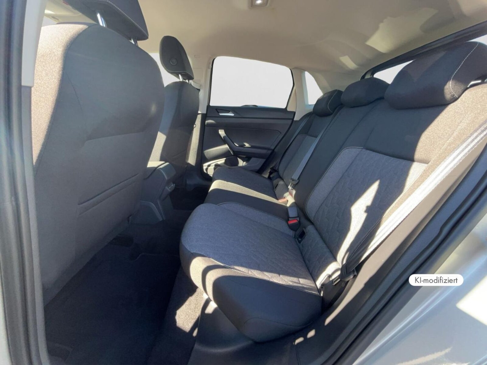 Volkswagen Polo – Bild 14