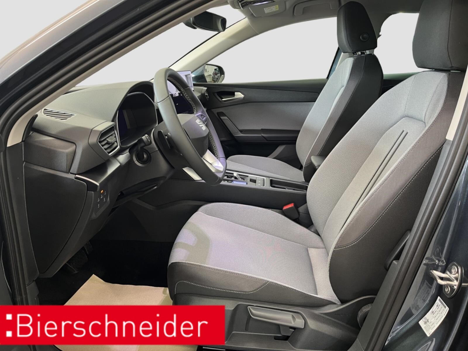 SEAT Leon – Bild 11