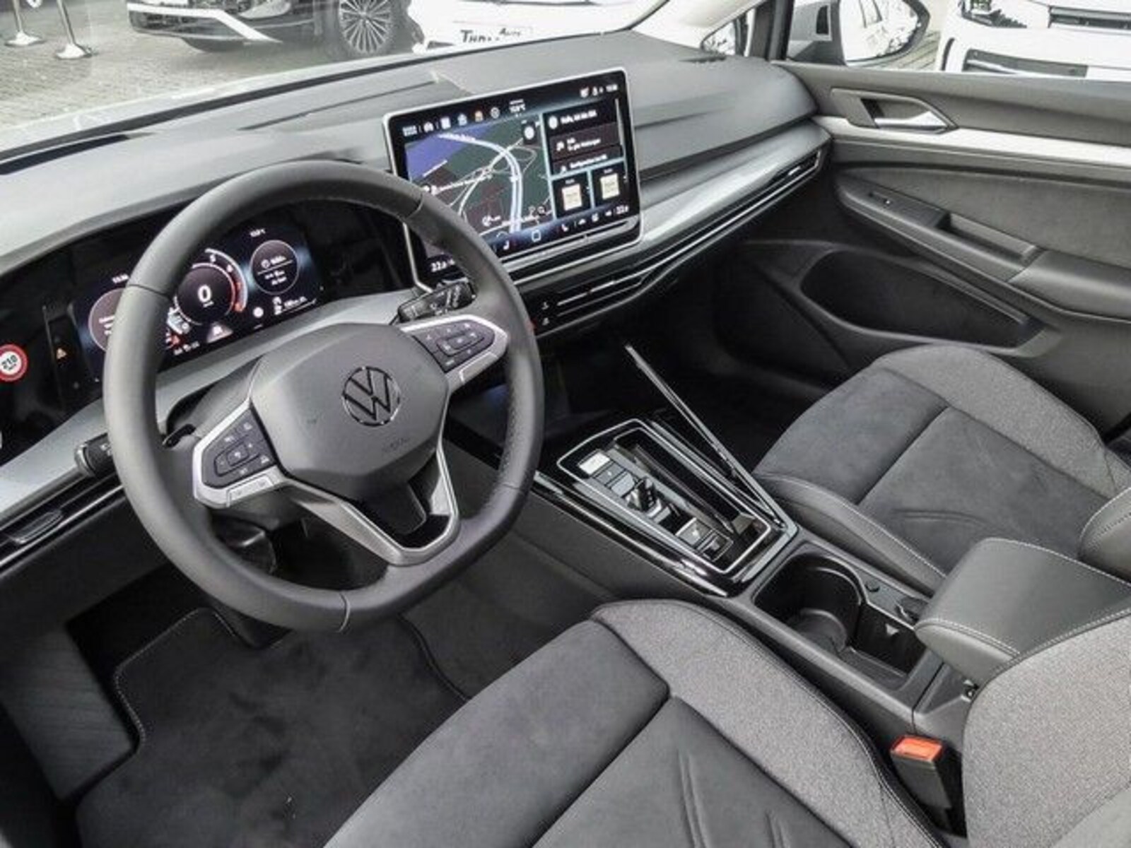 Volkswagen Golf – Bild 10
