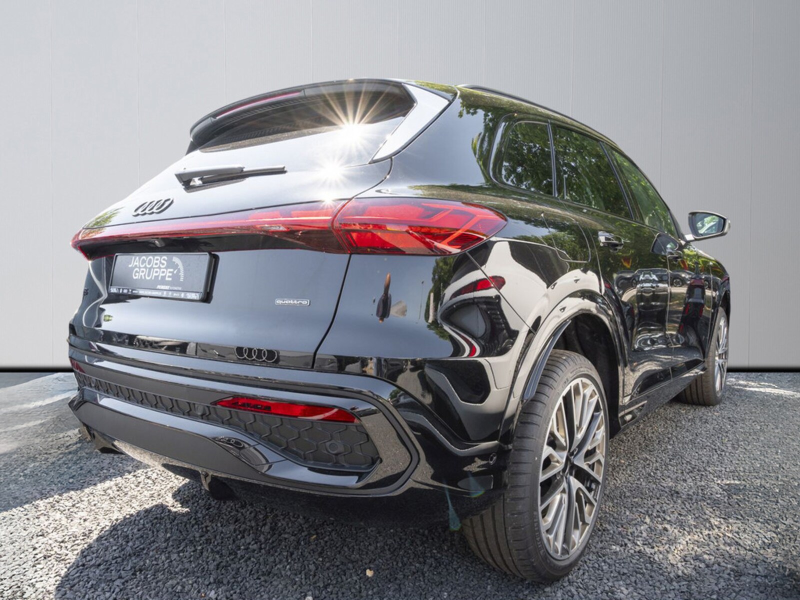 Audi Q5 – Bild 4