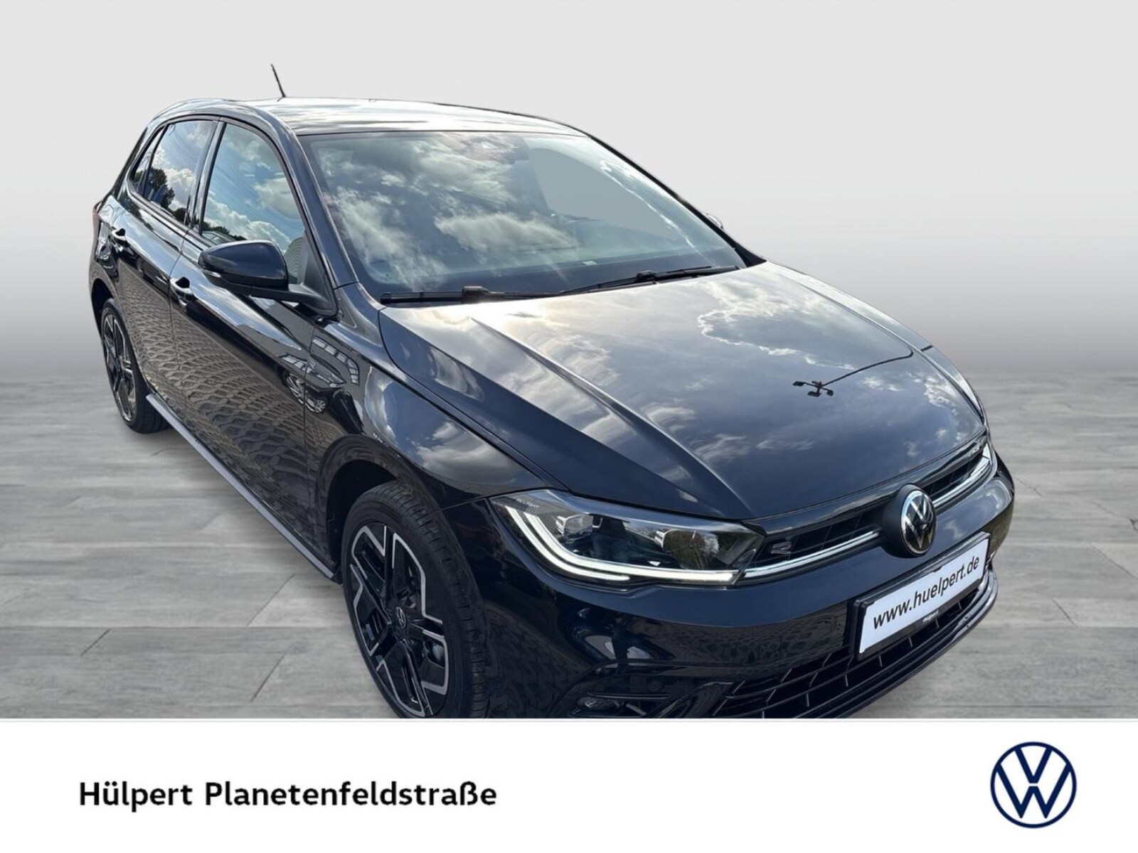 Volkswagen Polo – Bild 4