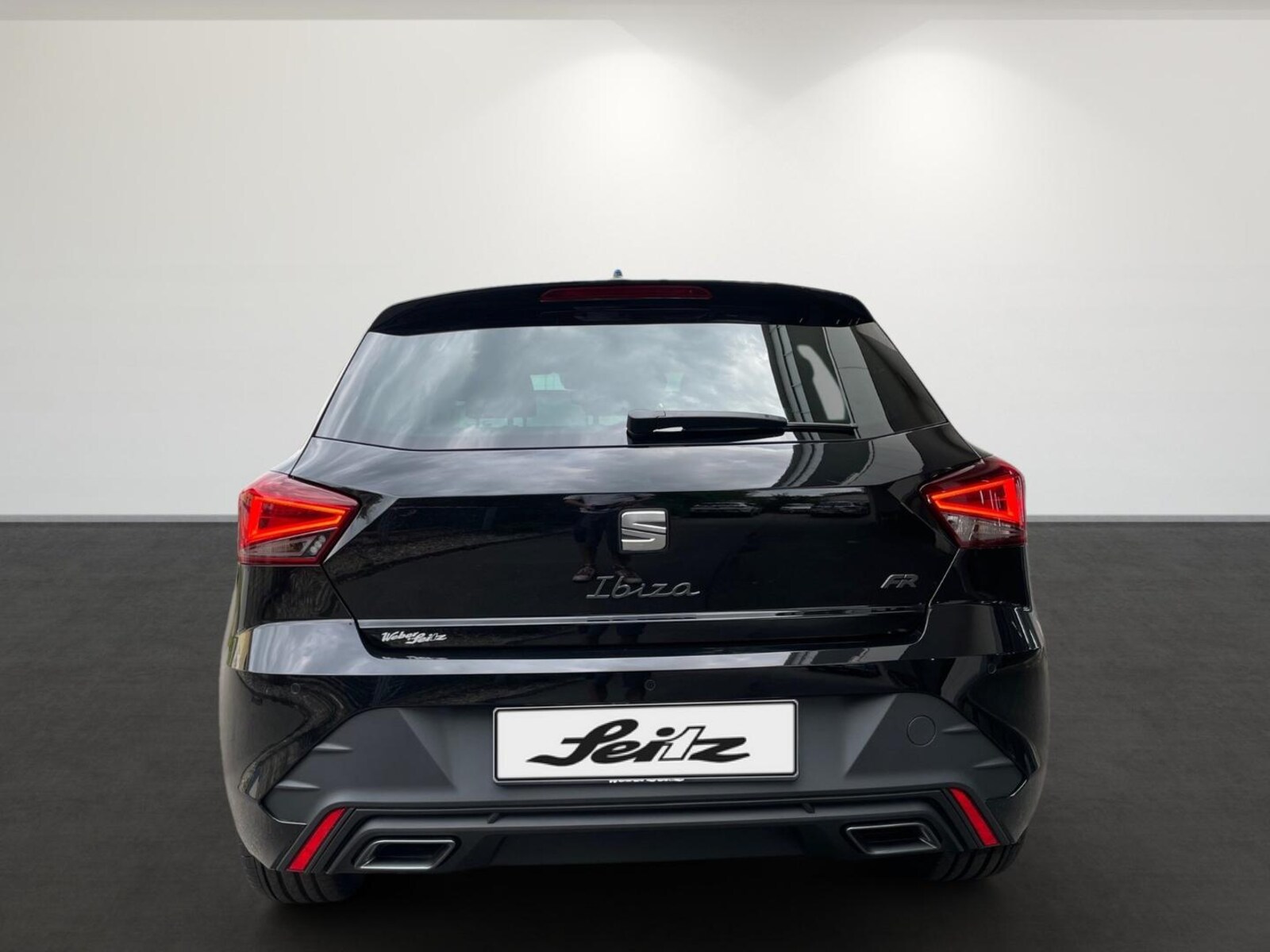 SEAT Ibiza – Bild 16