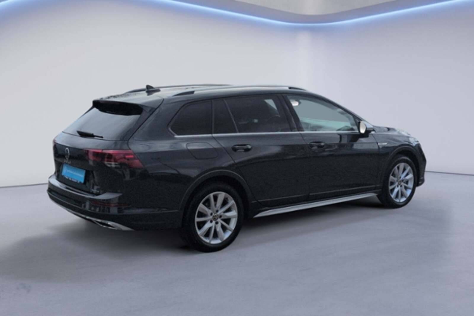 Volkswagen Golf Variant – Bild 5