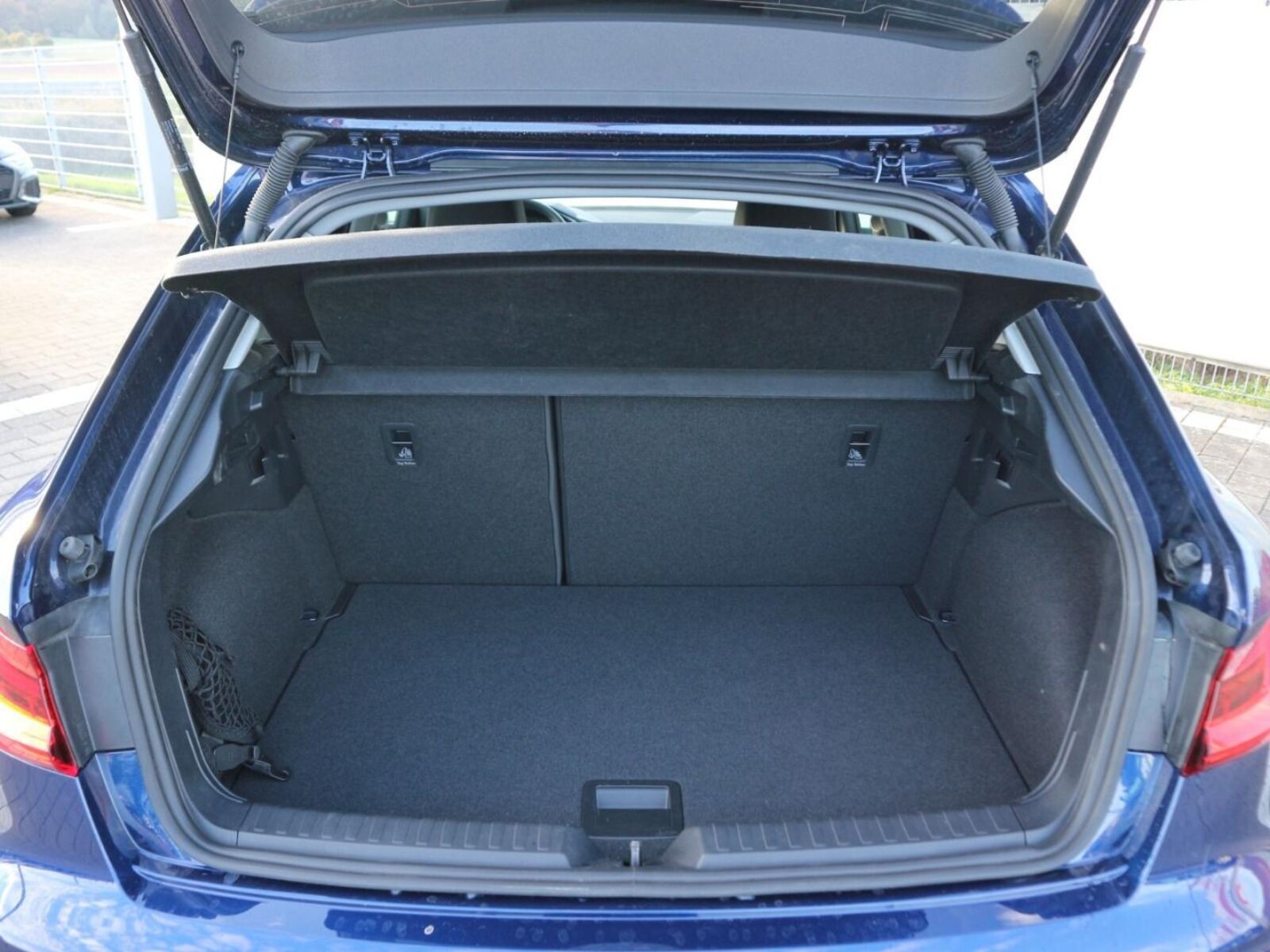 Audi A1 allstreet – Bild 7