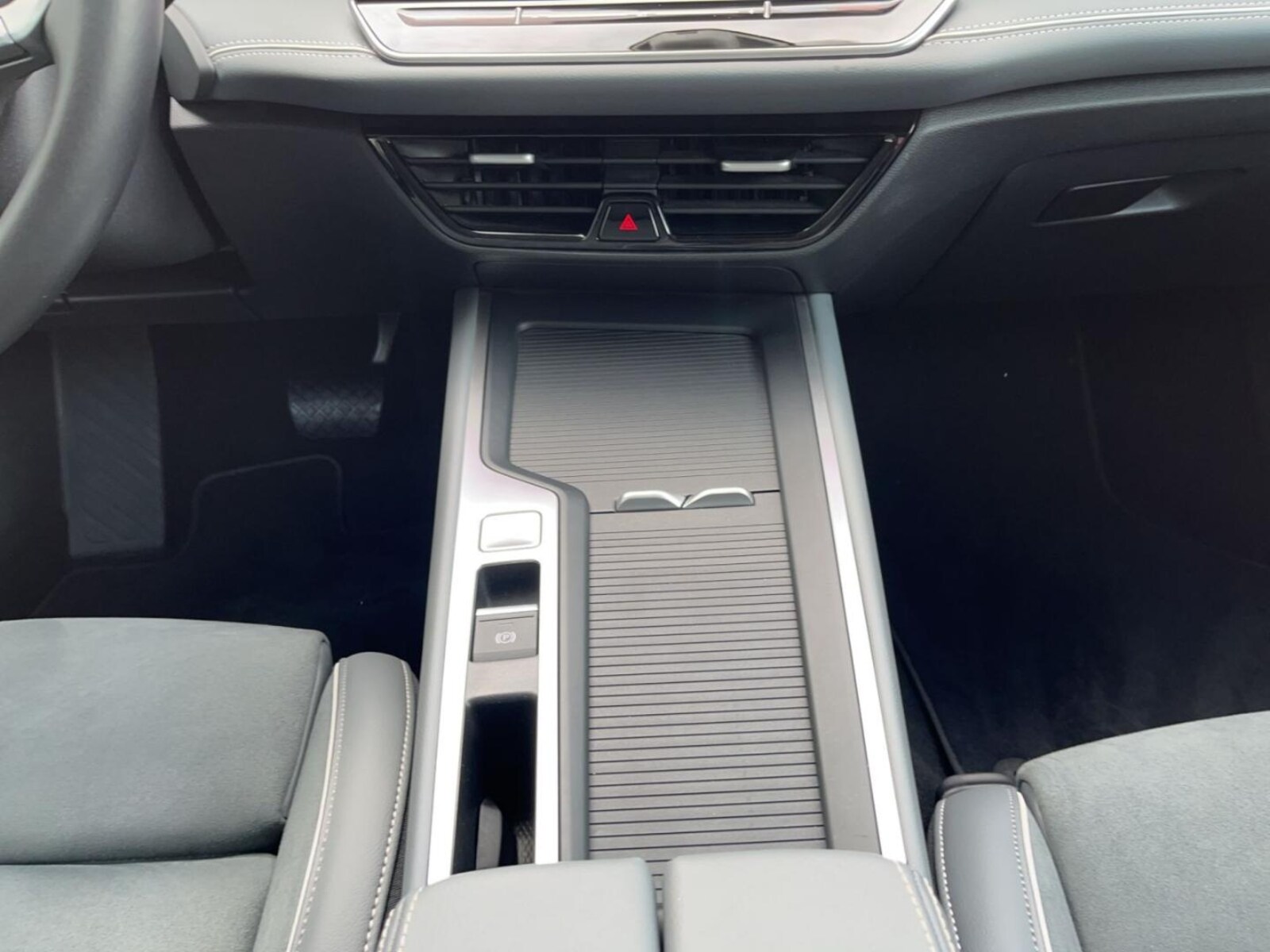 Volkswagen Passat – Bild 16