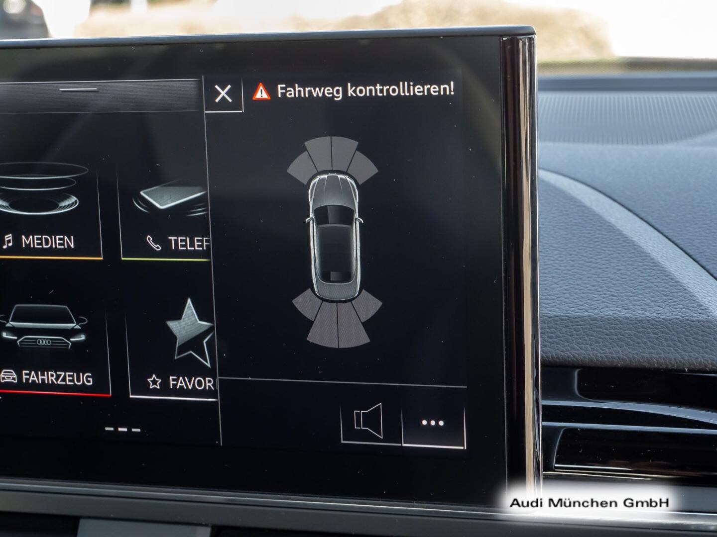 Bild über Audi S5 Cabriolet TFSI quattro tiptronic - für weitere Informationen kontaktieren Sie den Audi Partner