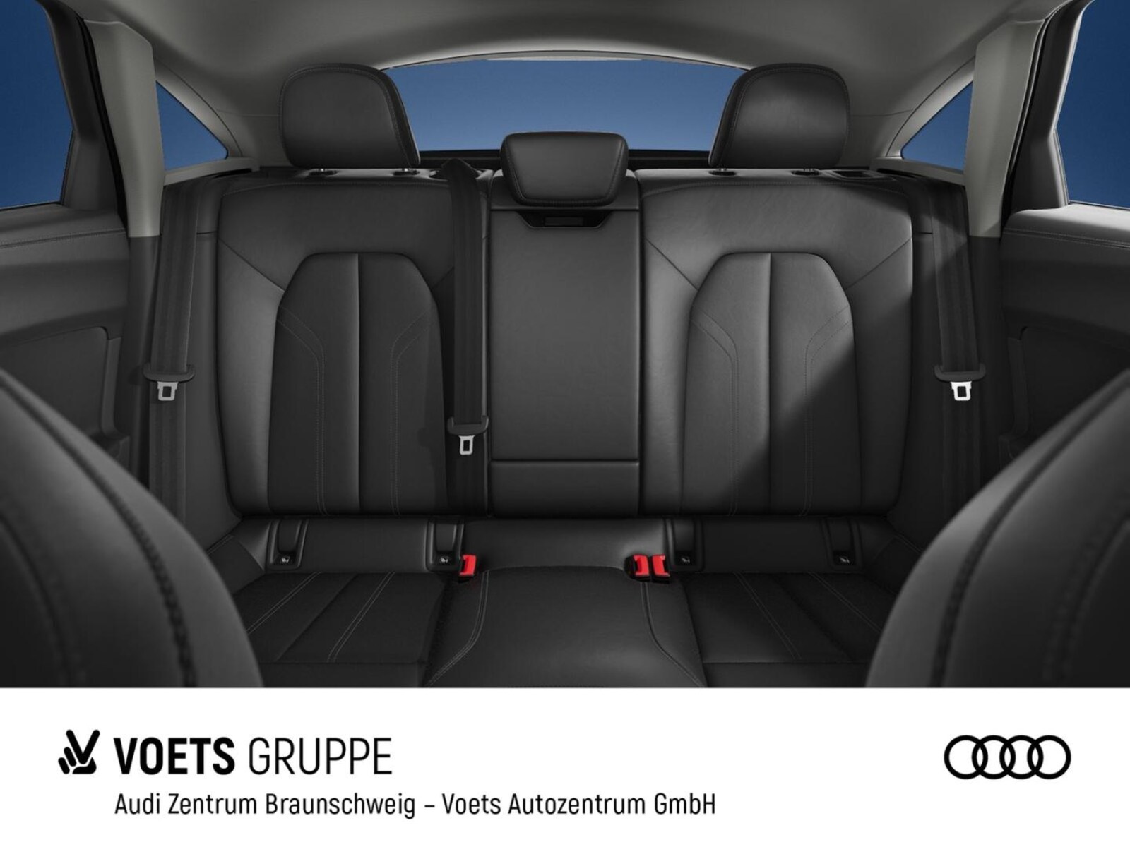 Audi A5 Limousine – Bild 10
