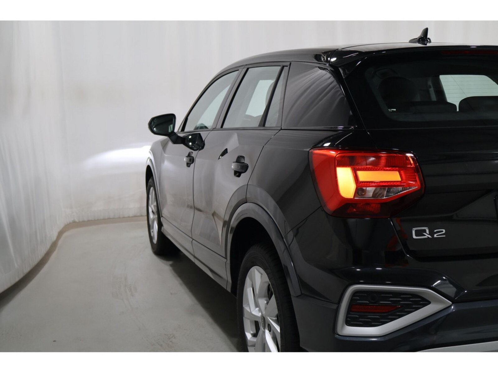 Audi Q2 – Bild 13