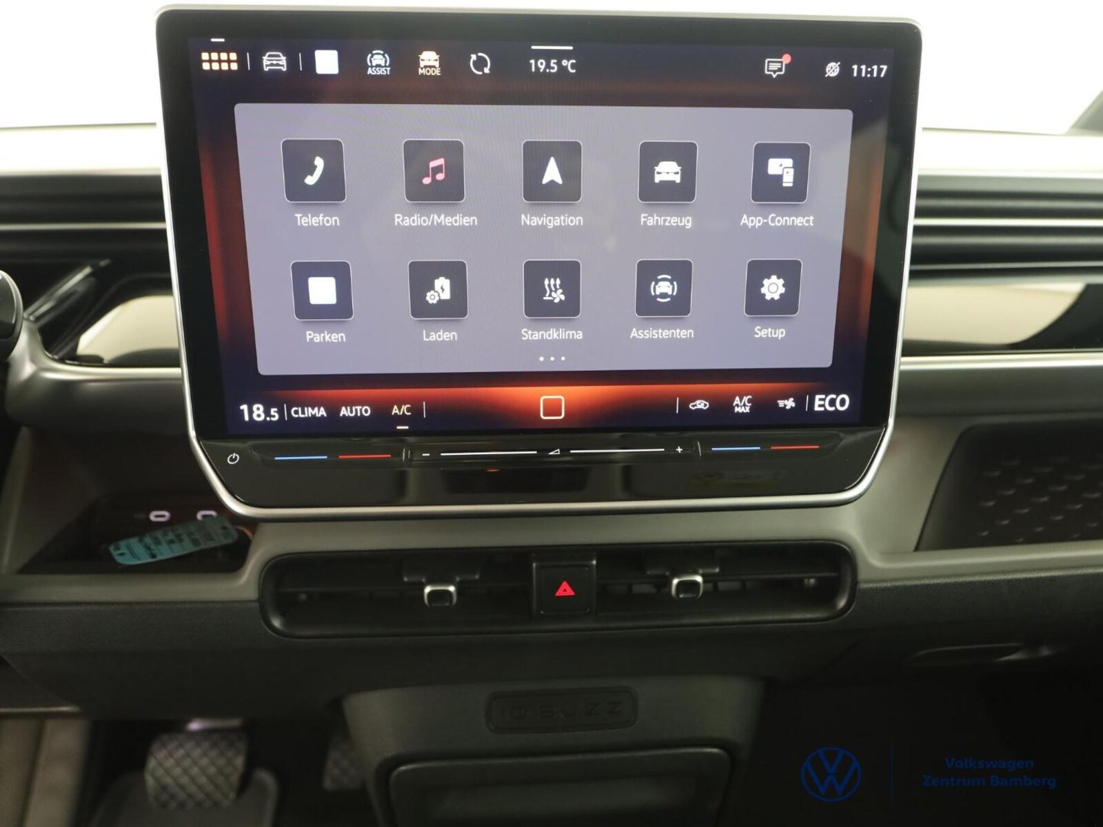 Volkswagen ID. Buzz – Bild 11