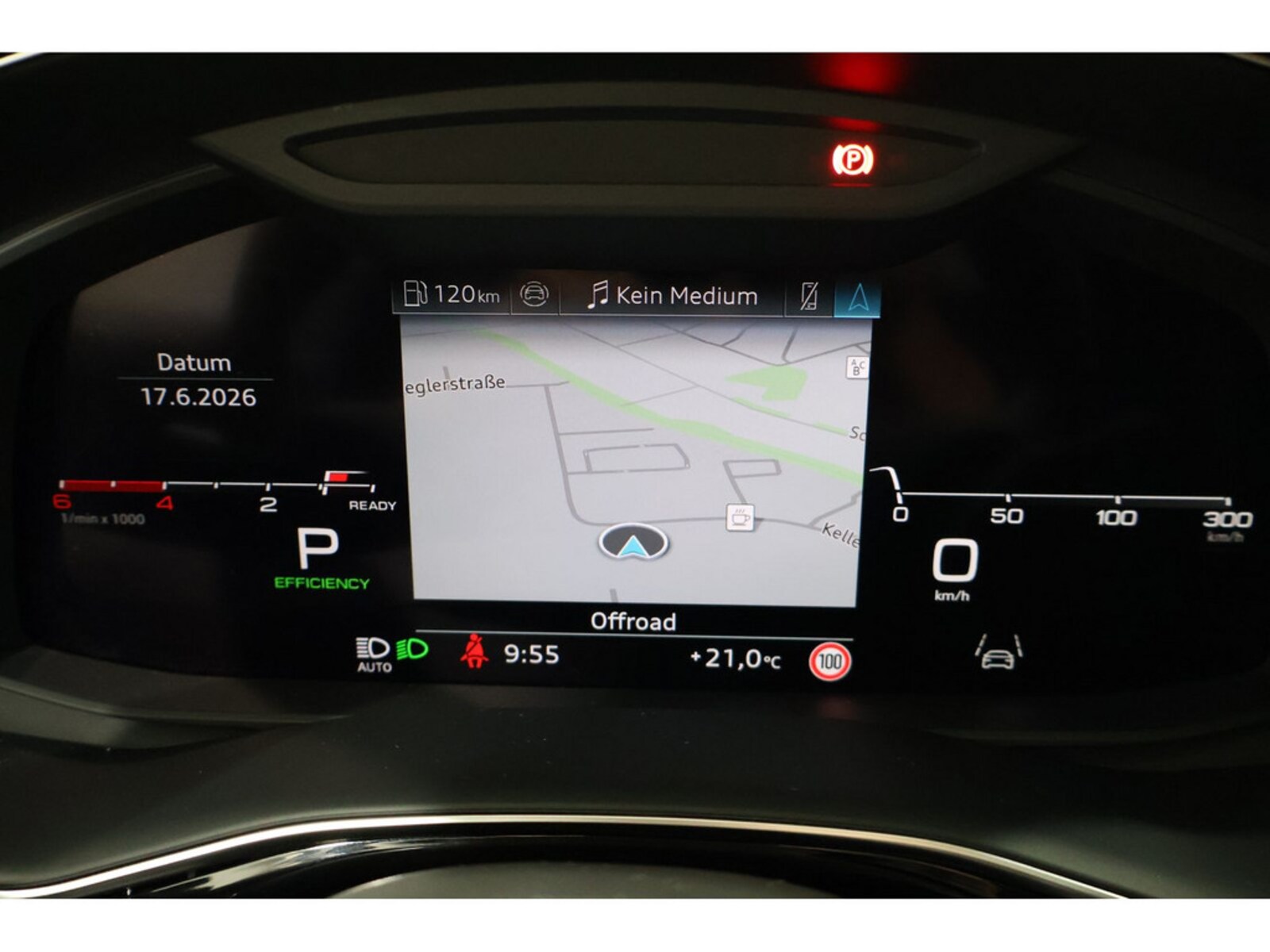 Audi Q8 – Bild 10