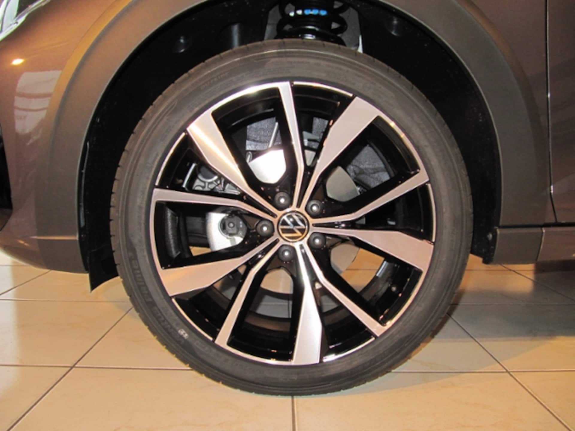Volkswagen Taigo R-Line