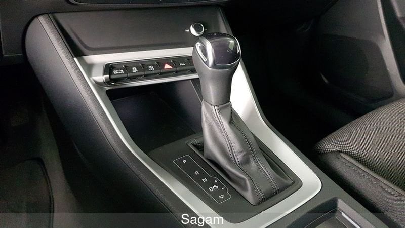 Image about Audi Q3 Sportback S line edition 35 TDI 110 kW (150 CV) S tronic