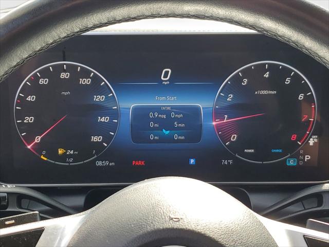 2023 Mercedes-Benz GLC GLC 300 - Photo 24