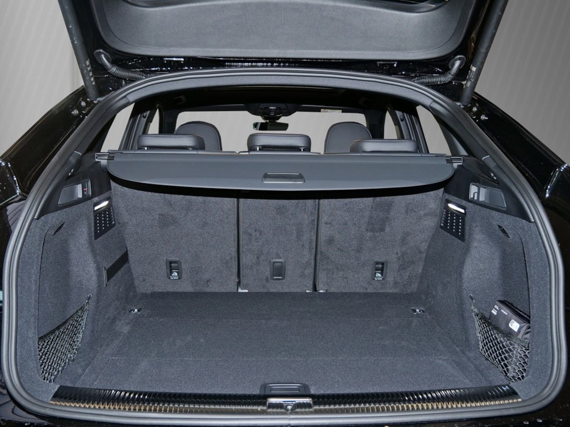 Audi Q5 Sportback S line