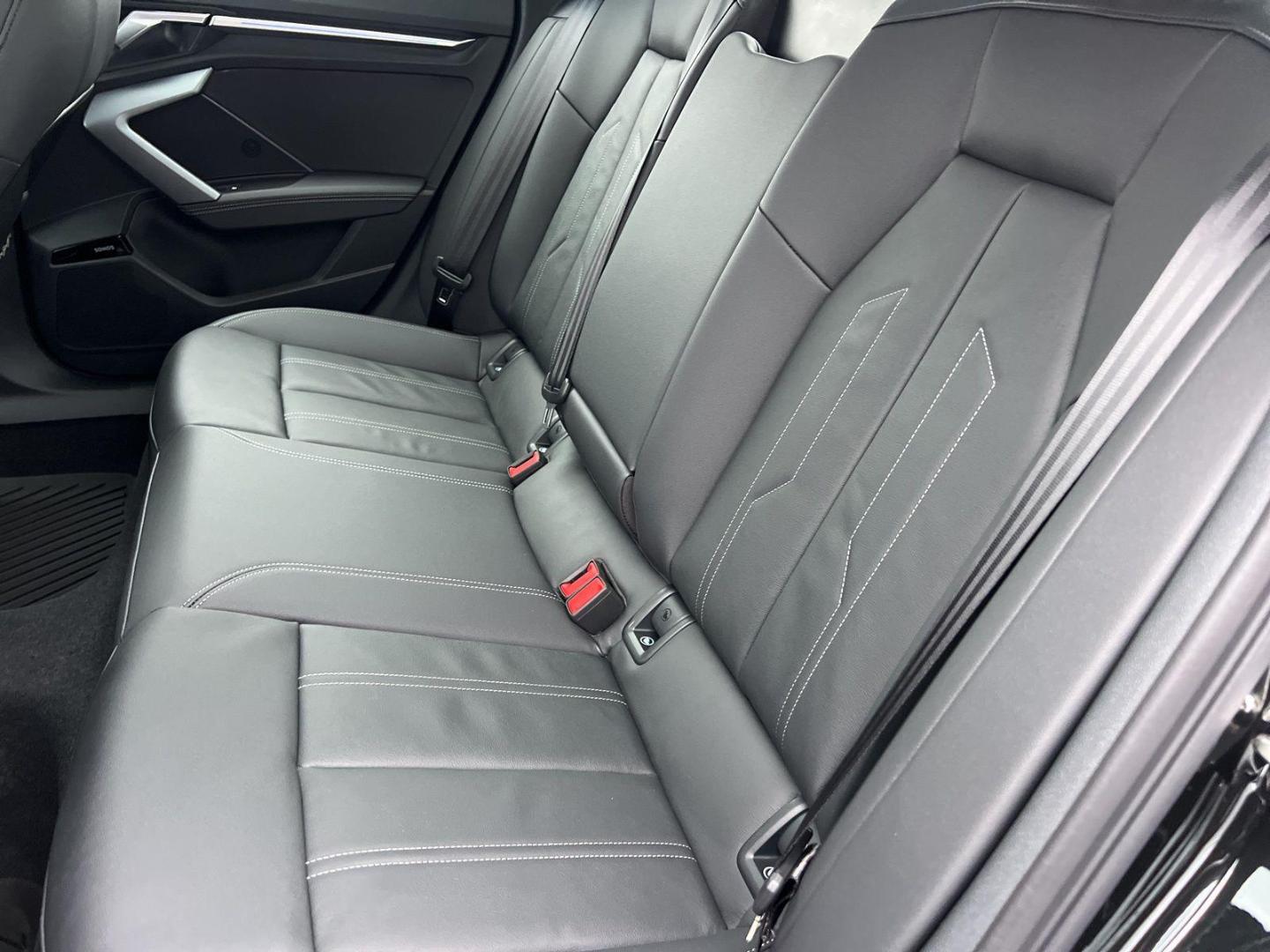 2026 Audi A3 Premium Plus - Photo 12