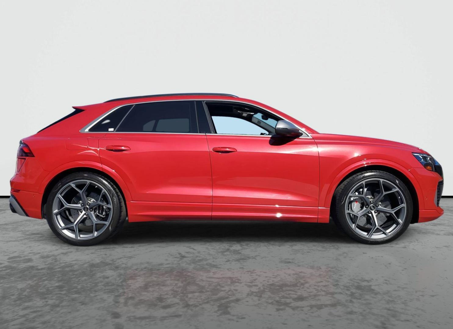 2025 Audi RS Q8 Base - Photo 38