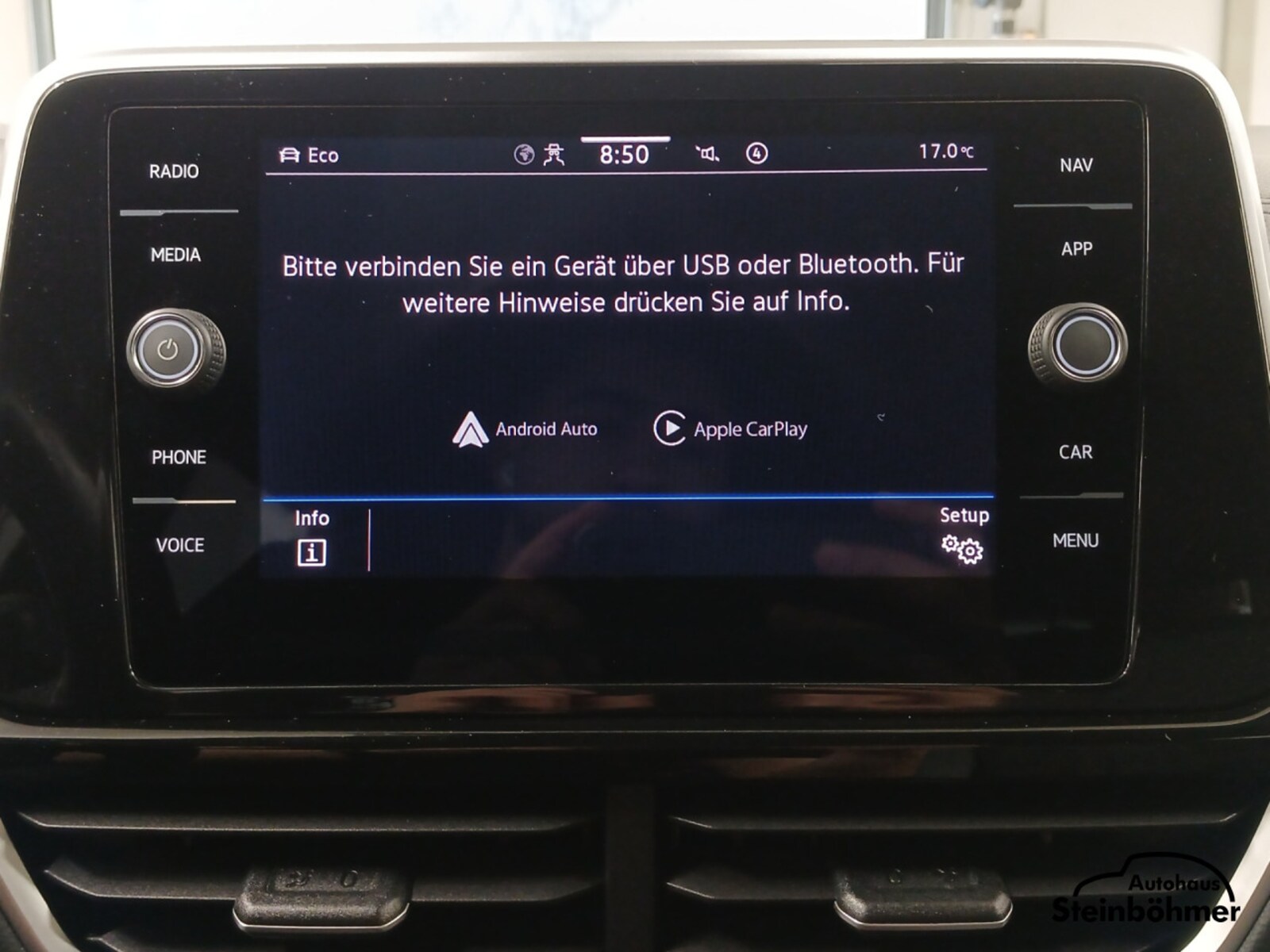 Volkswagen T-Roc – Bild 24