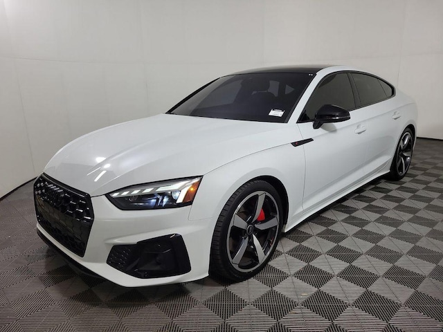 2023 Audi A5 Sportback