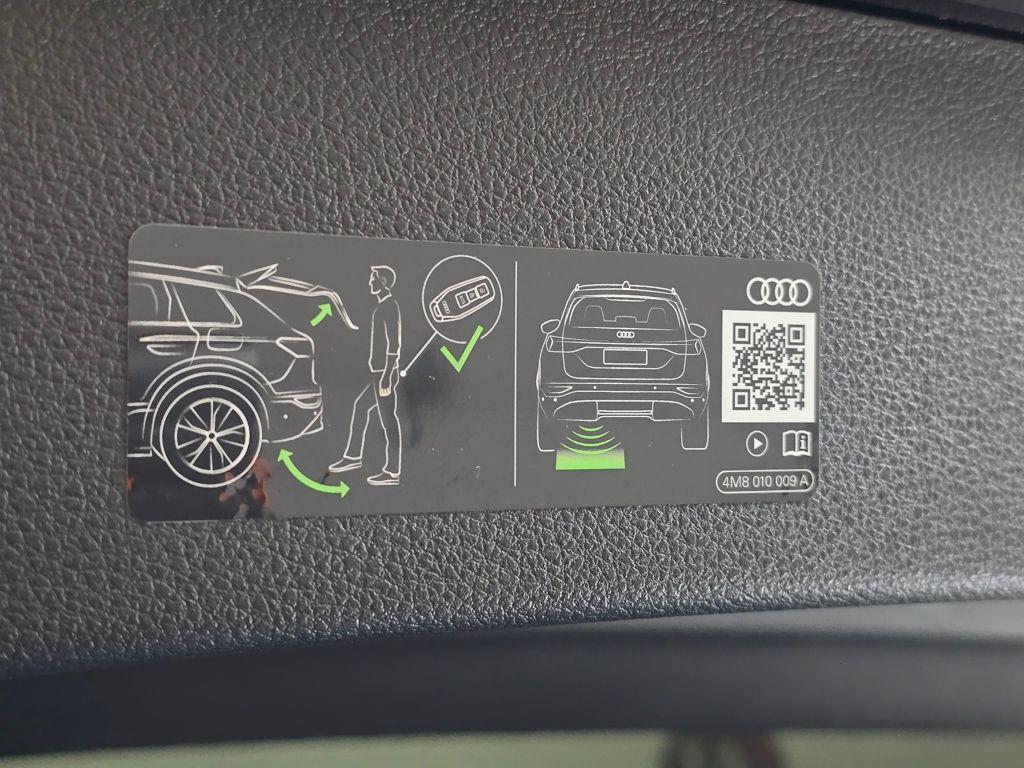 2026 Audi Q7 Premium Plus - Photo 11