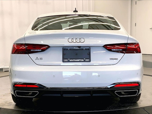 2025 Audi A5 Sportback
