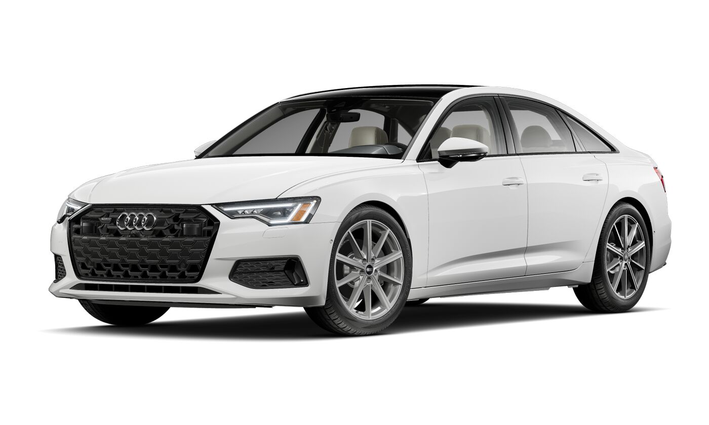 2025 Audi A6 Sport 45 Premium Plus S tronic quattro's photo