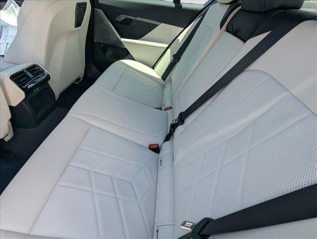 2026 BMW 5 Series 530i - Photo 15