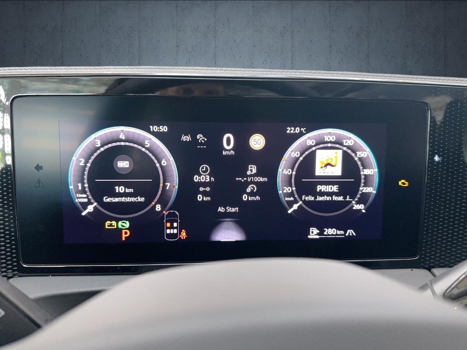 Volkswagen Tiguan – Bild 11