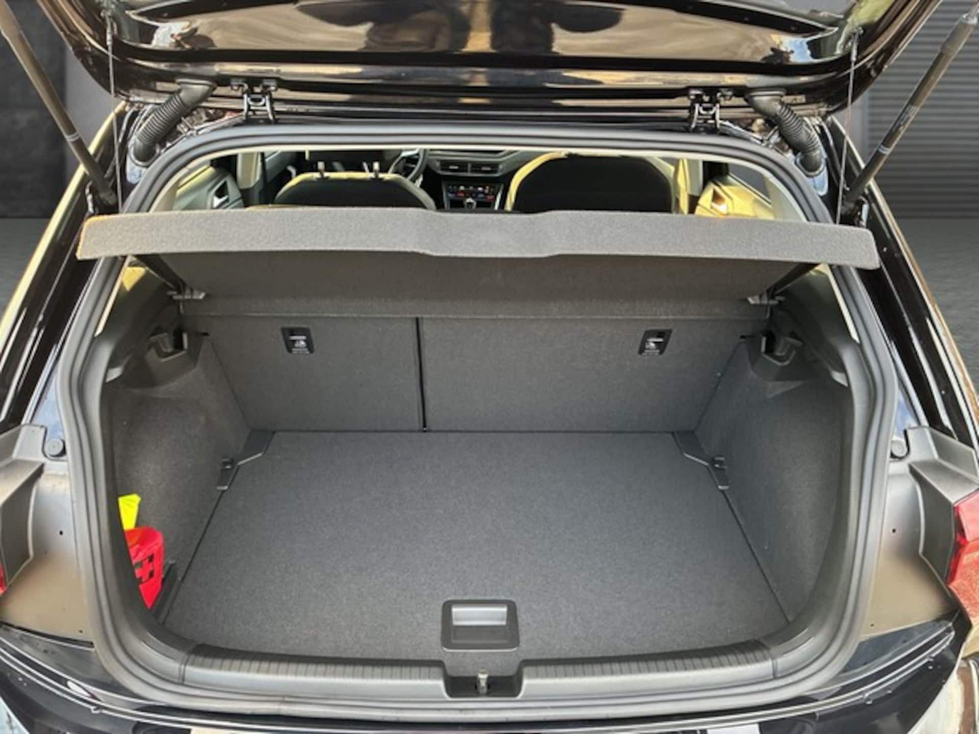 Volkswagen Polo Style
