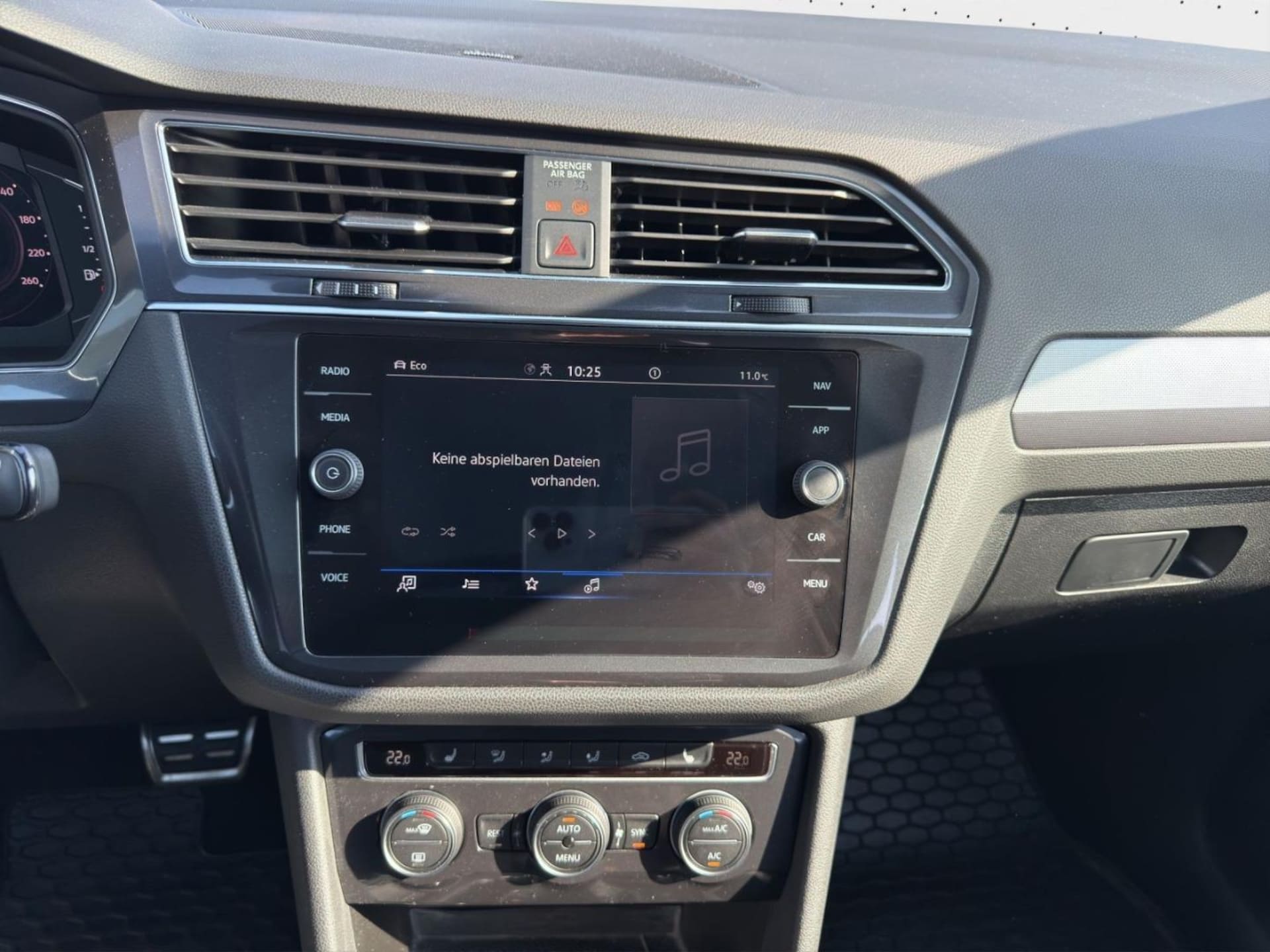 Volkswagen Tiguan Allspace Highline