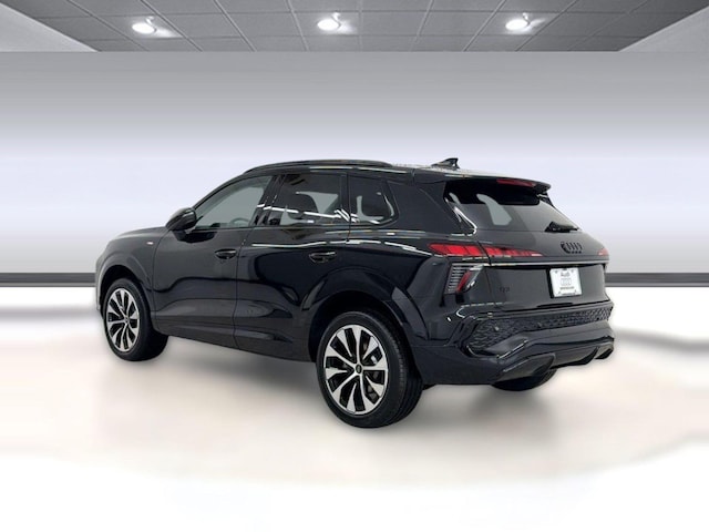 2026 Audi Q3 SUV
