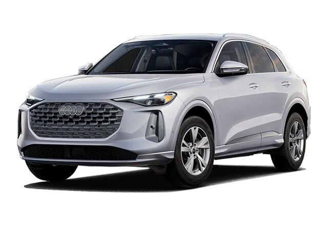 2025 Audi Q5 40 Prestige's photo
