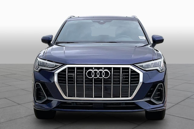 2025 Audi Q3 SUV