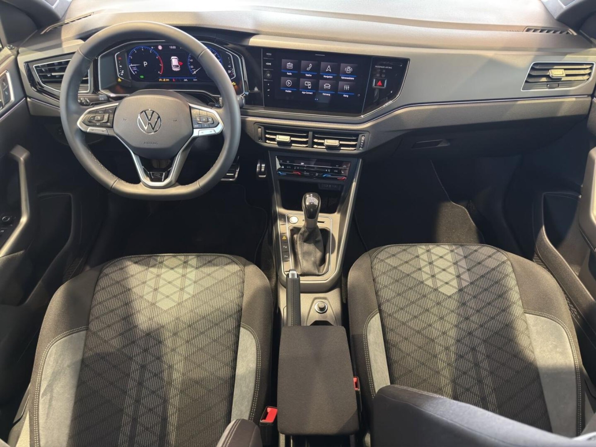 Volkswagen Taigo R-Line