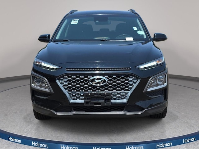 2020 Hyundai Kona