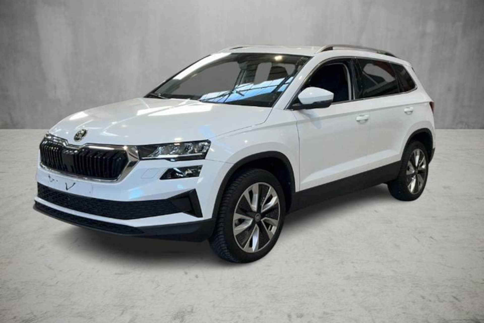Skoda Karoq Selection