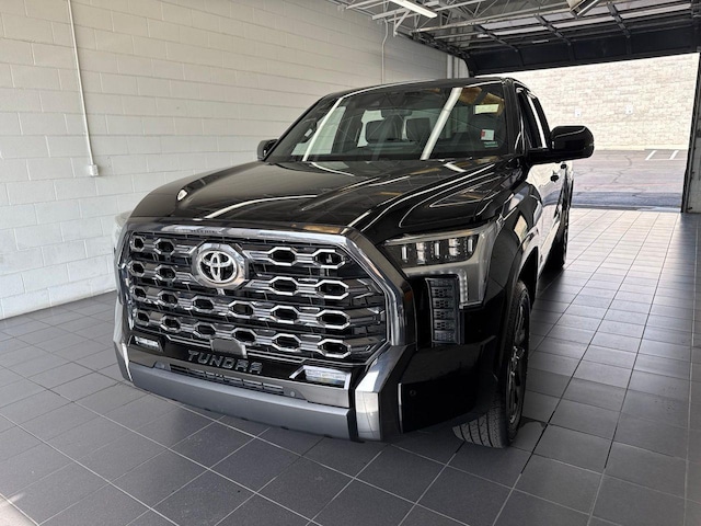2023 Toyota Tundra
