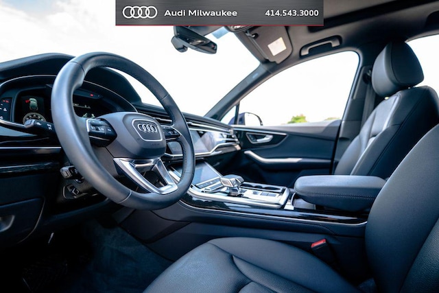 2023 Audi Q7