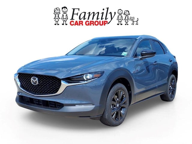 2023 Mazda CX-30