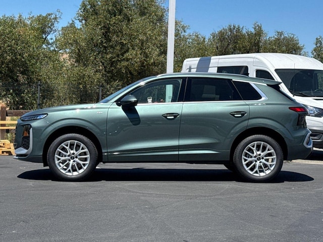 2026 Audi Q3 SUV