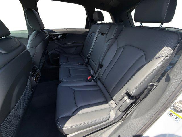 2025 Audi Q7 Prestige - Photo 16