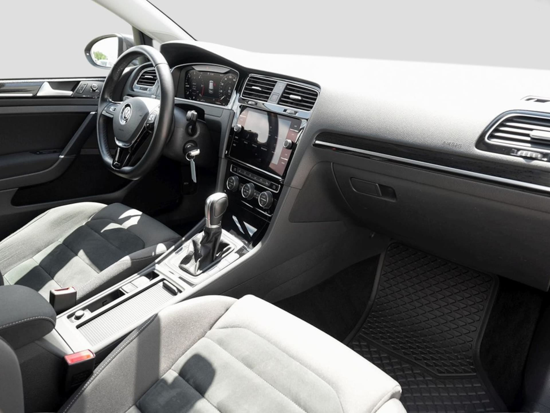 Volkswagen Golf Highline