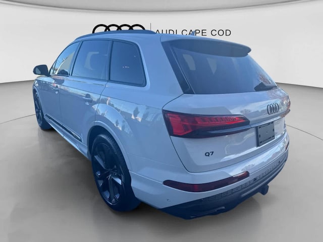 2026 Audi Q7 Premium Plus - Photo 6
