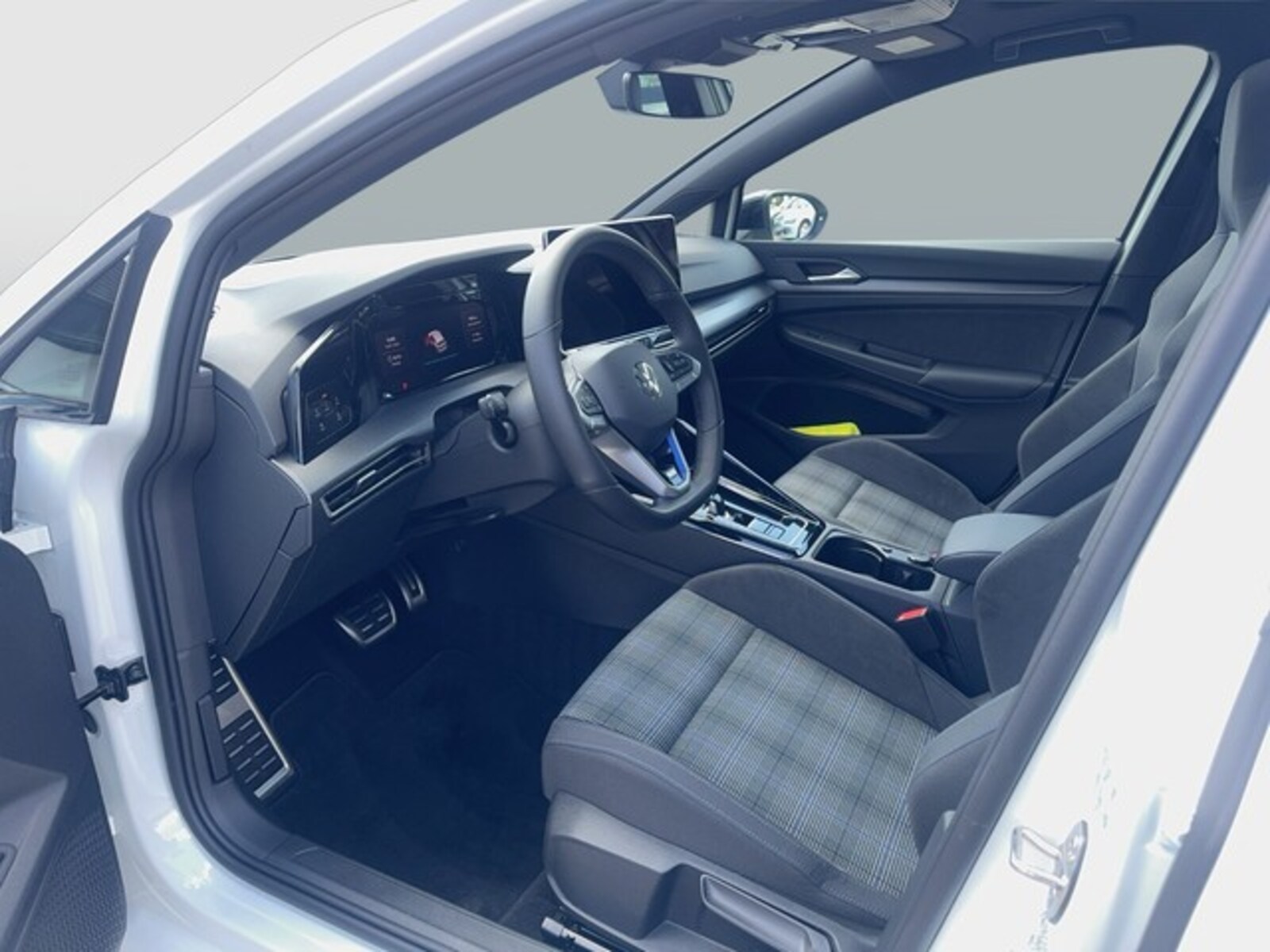 Volkswagen Golf – Bild 8